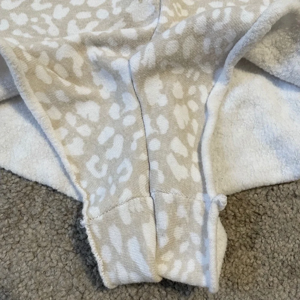 5 for $20: Target cheetah-print pajama shorts